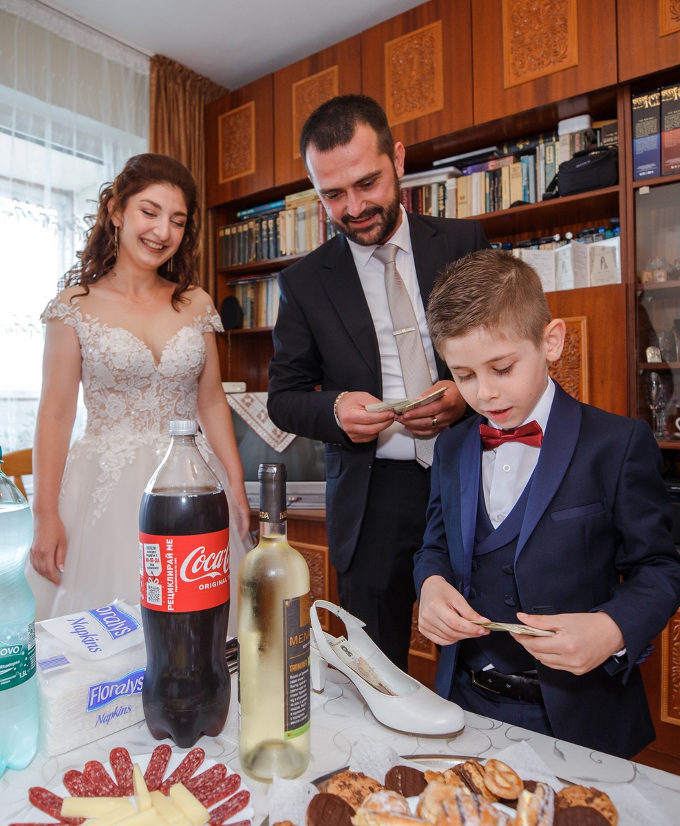 103 Wedding 